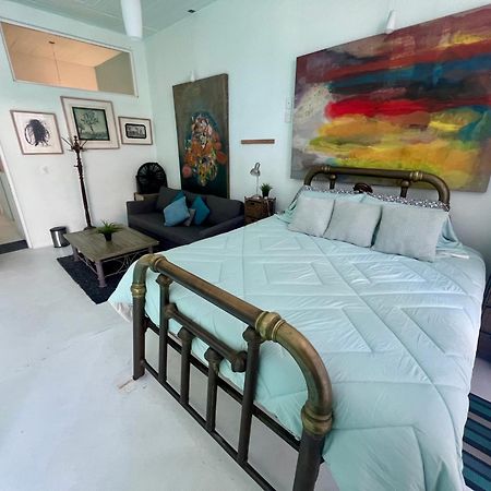 Casa Loft Con Alberca Villa Oaxaca Dış mekan fotoğraf