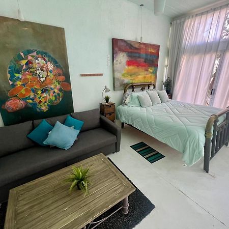 Casa Loft Con Alberca Villa Oaxaca Dış mekan fotoğraf