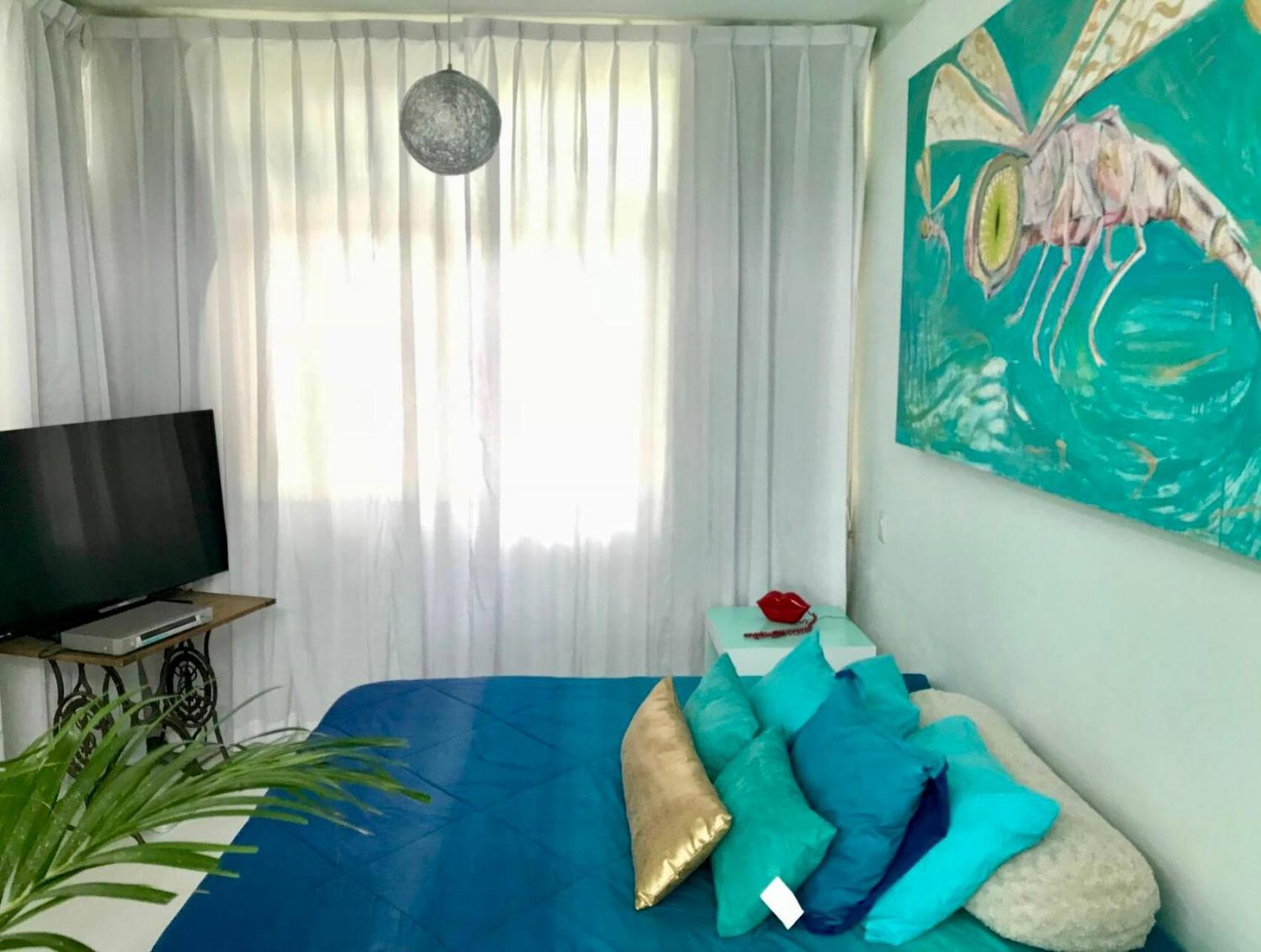 Casa Loft Con Alberca Villa Oaxaca Dış mekan fotoğraf