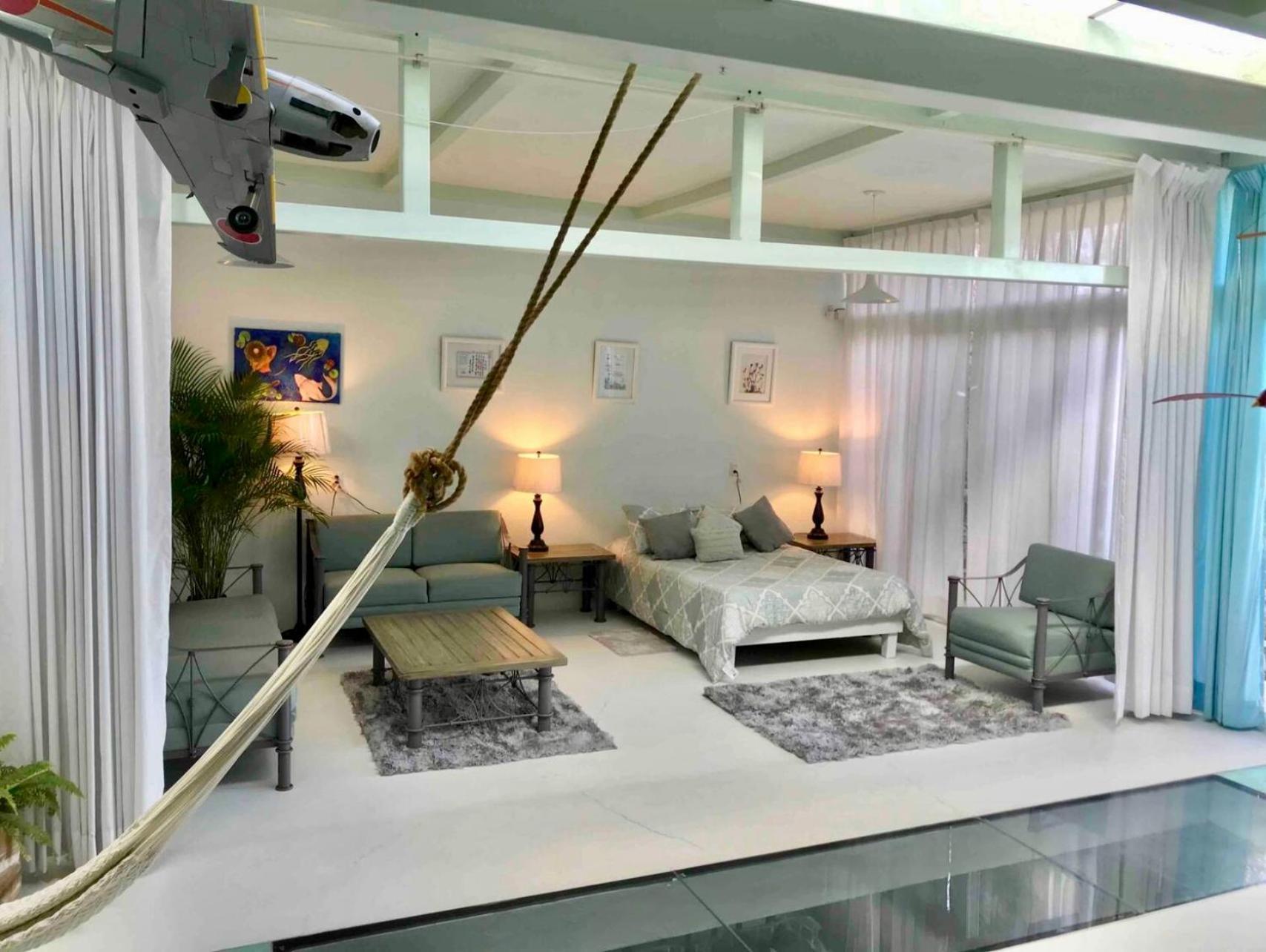 Casa Loft Con Alberca Villa Oaxaca Dış mekan fotoğraf