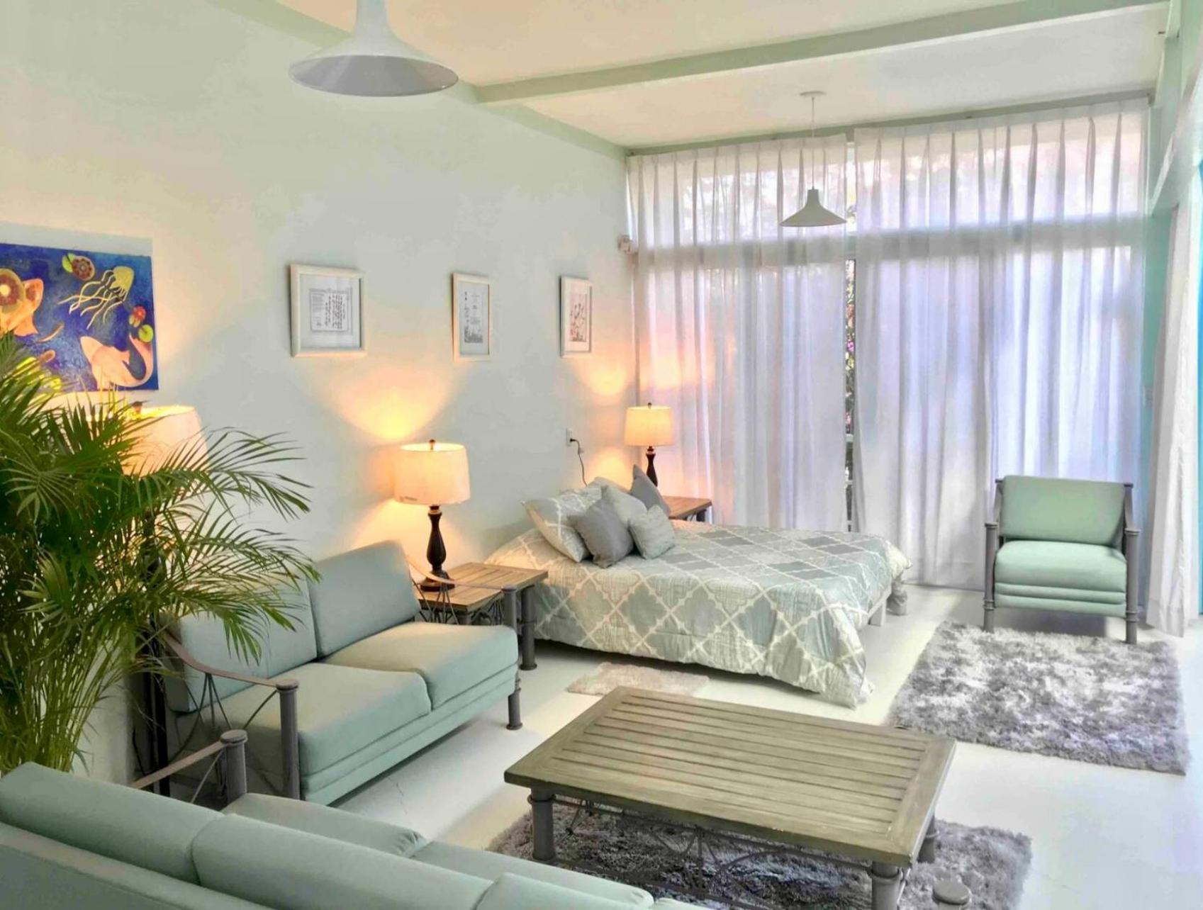Casa Loft Con Alberca Villa Oaxaca Dış mekan fotoğraf