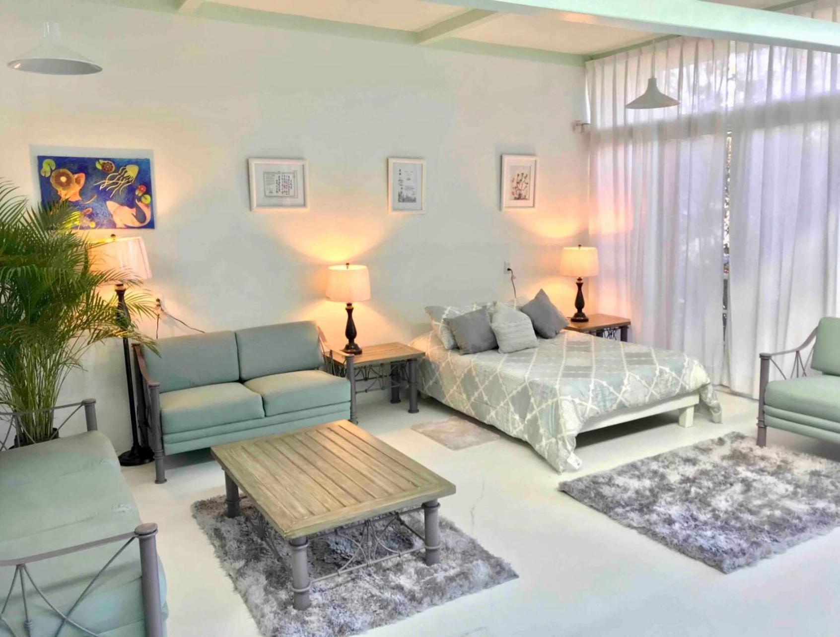 Casa Loft Con Alberca Villa Oaxaca Dış mekan fotoğraf