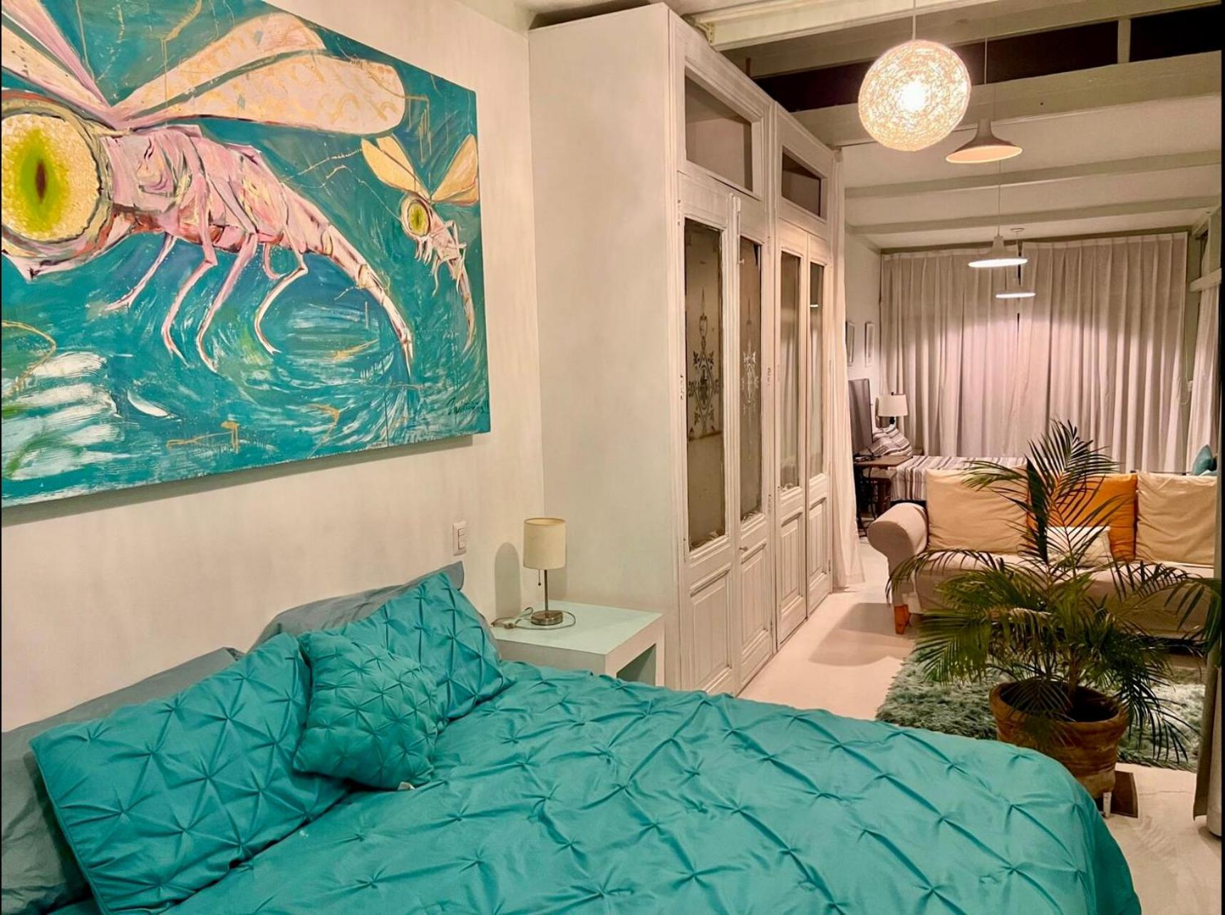 Casa Loft Con Alberca Villa Oaxaca Dış mekan fotoğraf