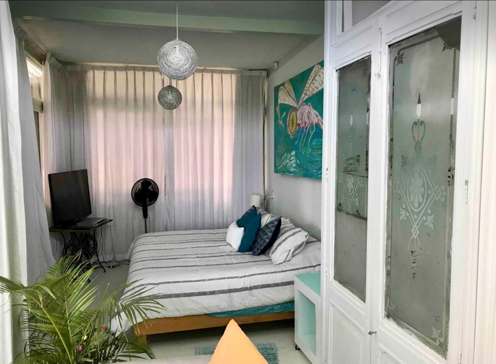 Casa Loft Con Alberca Villa Oaxaca Dış mekan fotoğraf