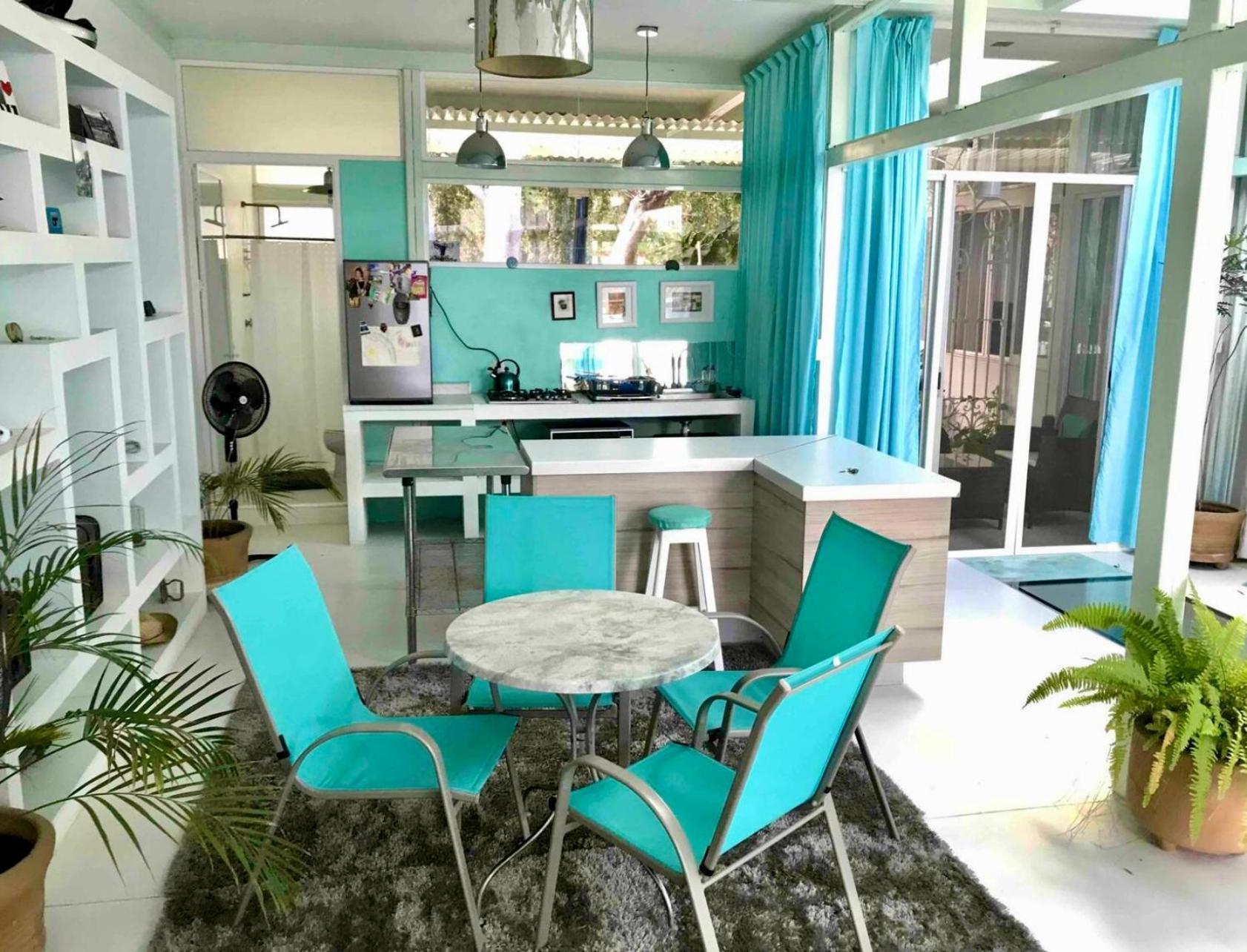 Casa Loft Con Alberca Villa Oaxaca Dış mekan fotoğraf