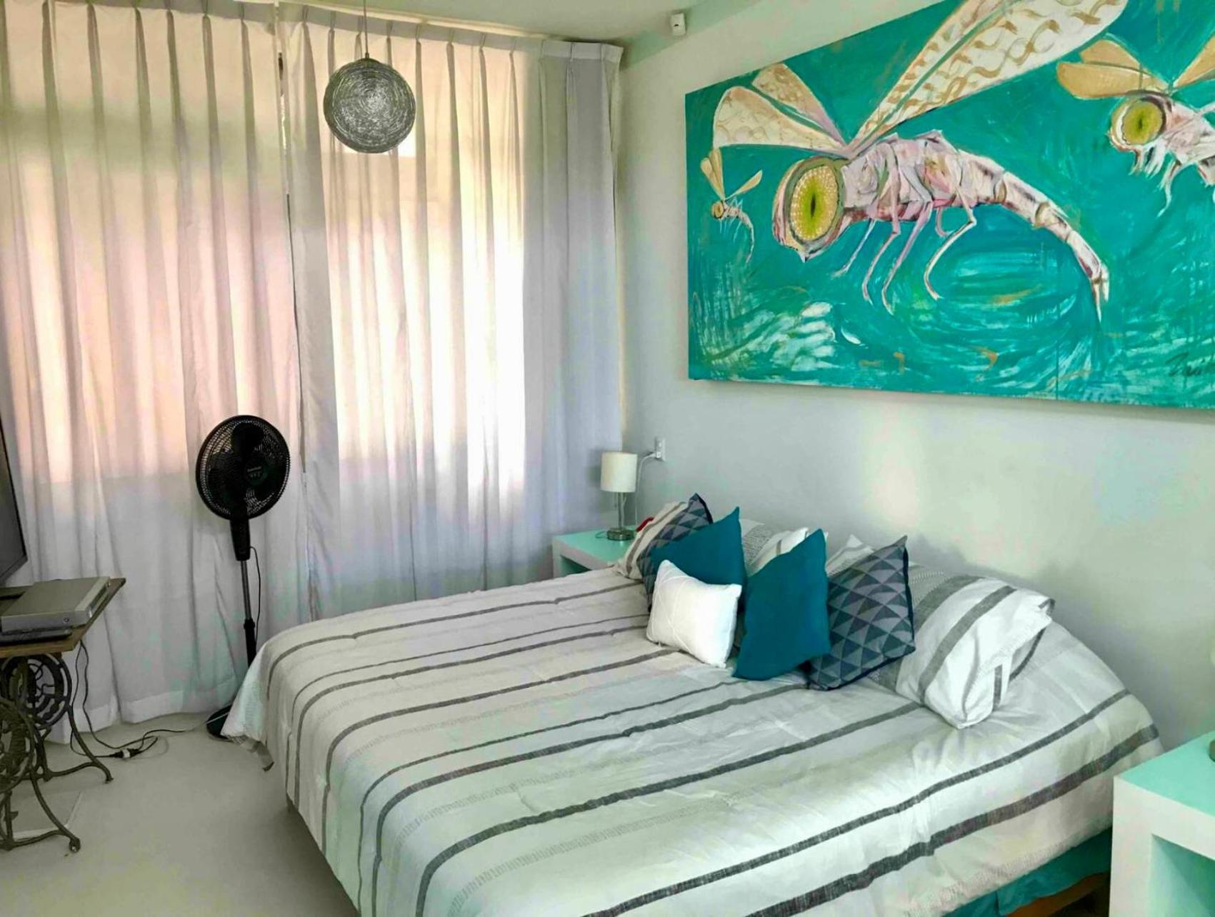 Casa Loft Con Alberca Villa Oaxaca Dış mekan fotoğraf