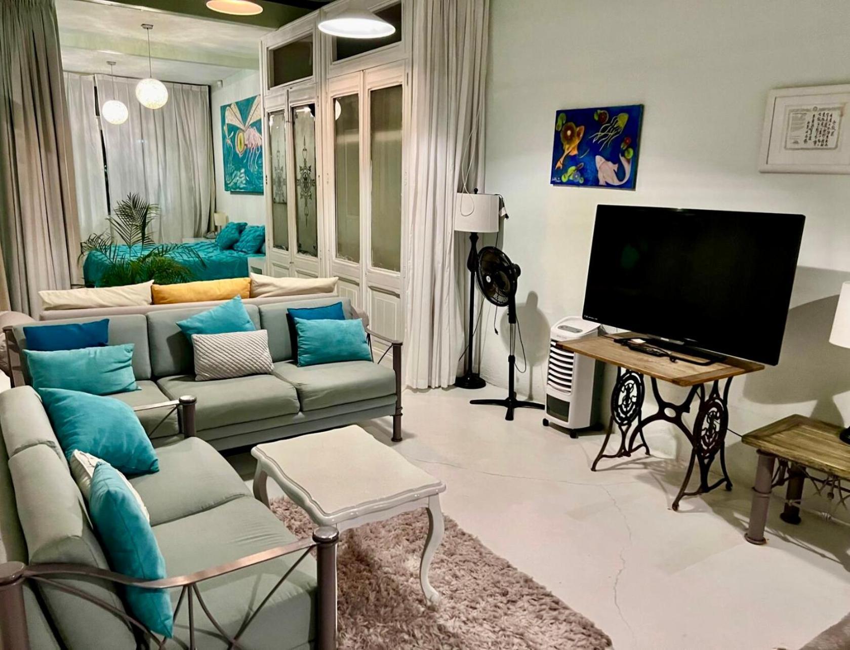 Casa Loft Con Alberca Villa Oaxaca Dış mekan fotoğraf