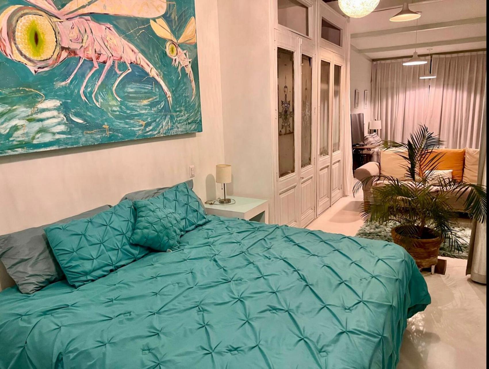 Casa Loft Con Alberca Villa Oaxaca Dış mekan fotoğraf