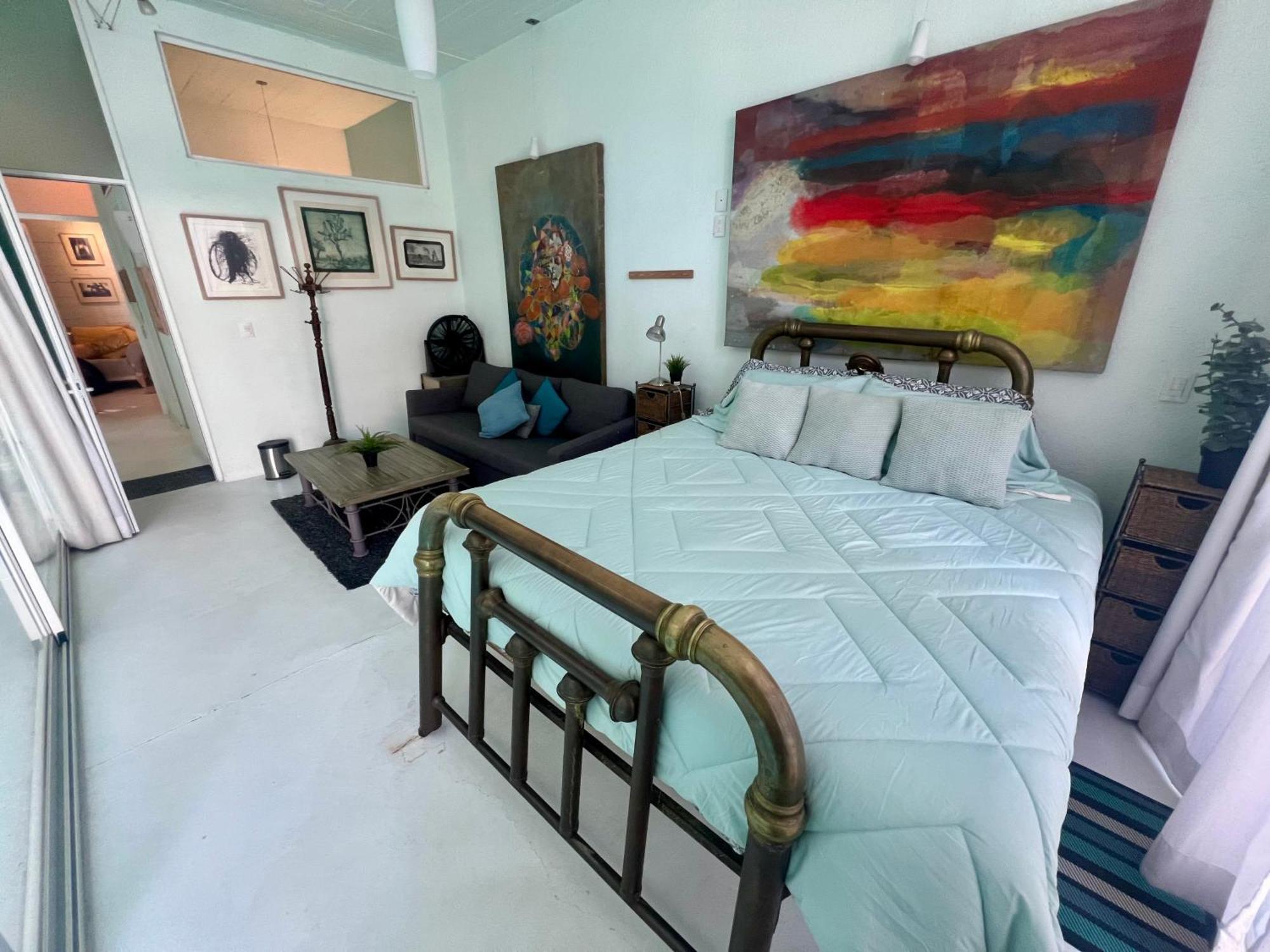 Casa Loft Con Alberca Villa Oaxaca Dış mekan fotoğraf