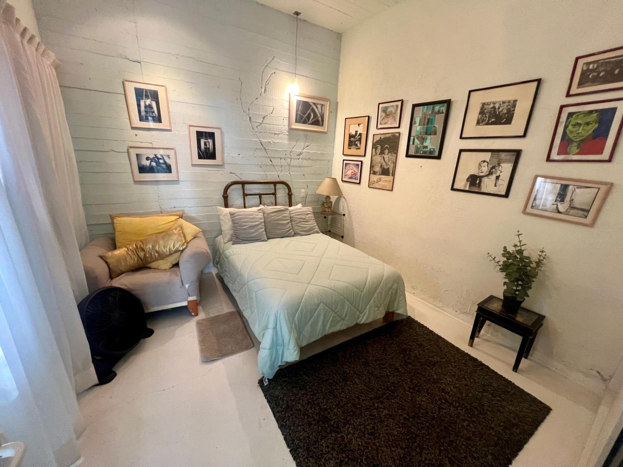 Casa Loft Con Alberca Villa Oaxaca Dış mekan fotoğraf