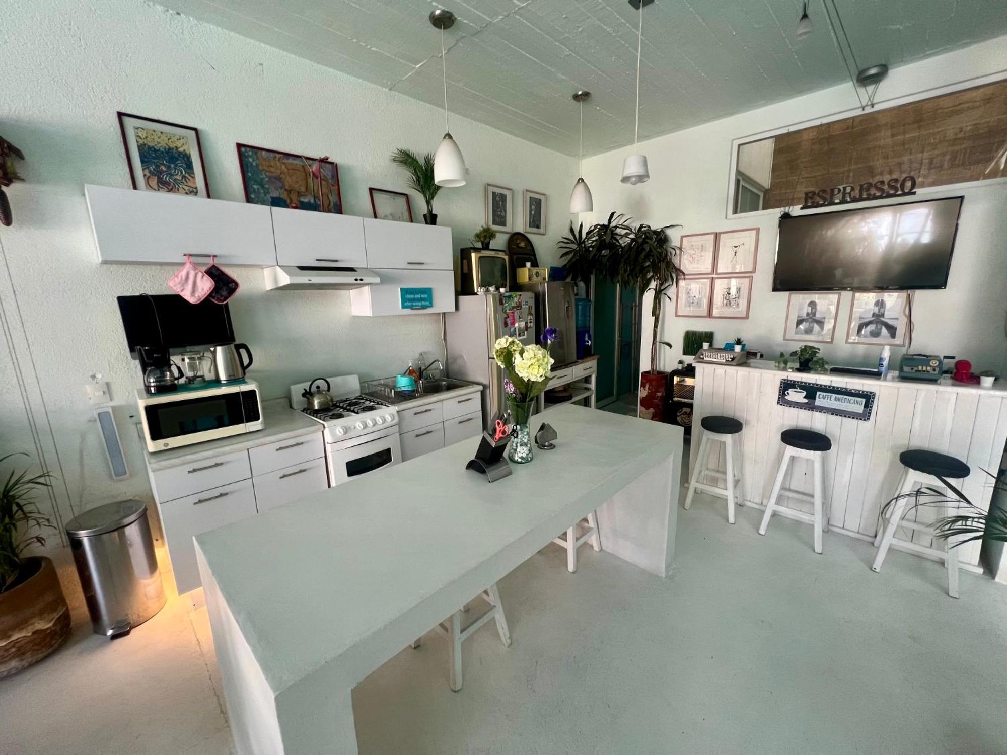 Casa Loft Con Alberca Villa Oaxaca Dış mekan fotoğraf