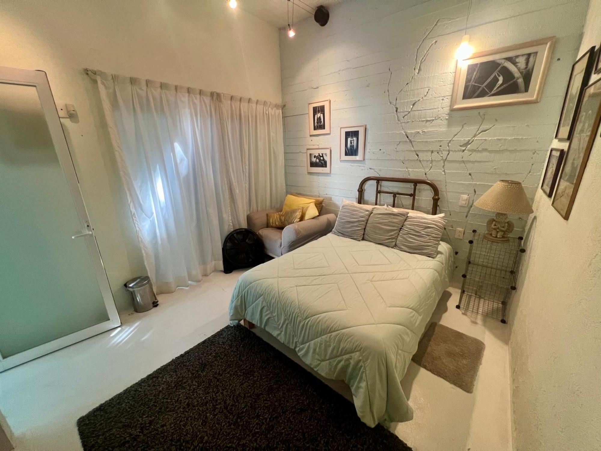 Casa Loft Con Alberca Villa Oaxaca Dış mekan fotoğraf