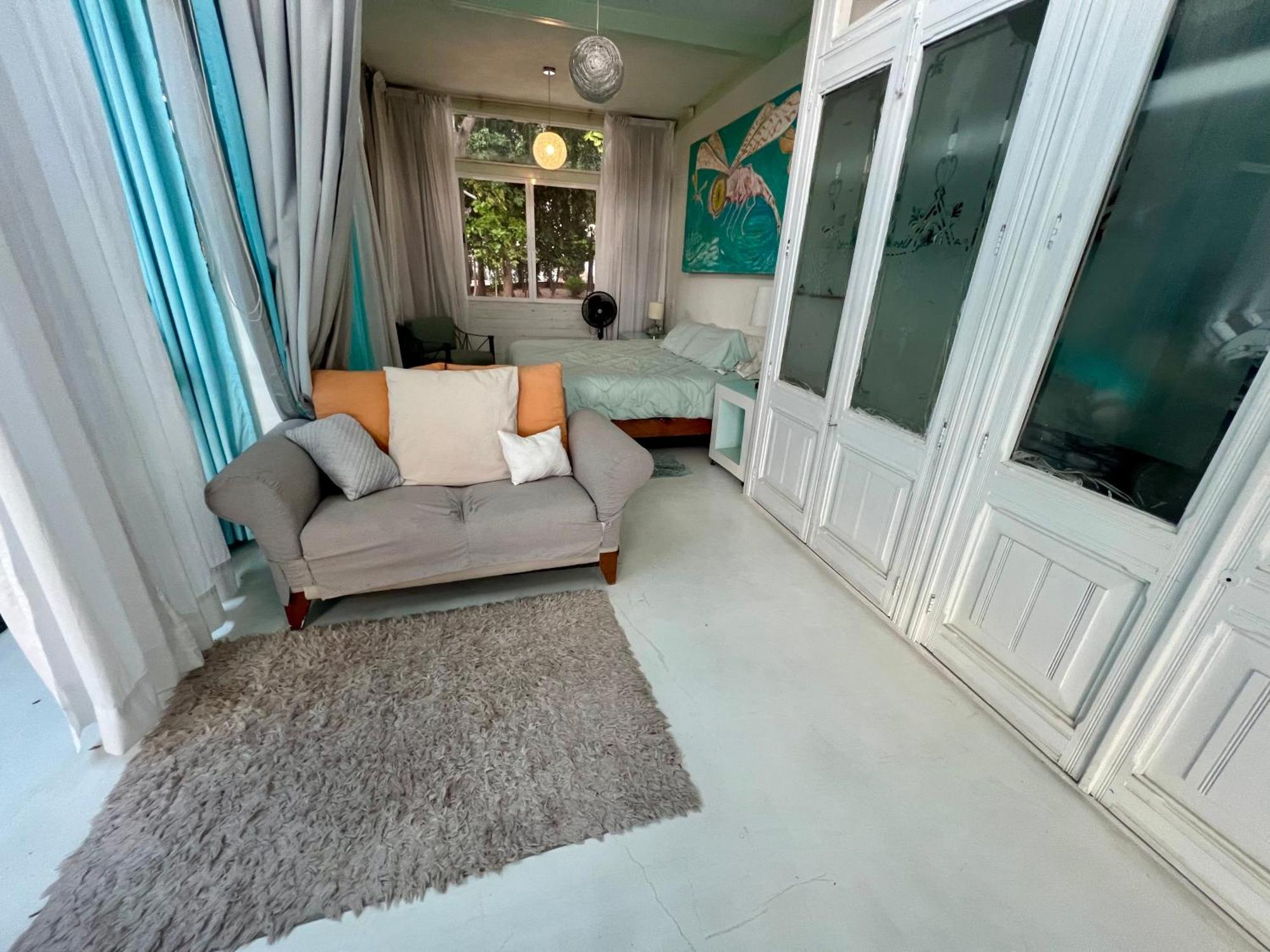 Casa Loft Con Alberca Villa Oaxaca Dış mekan fotoğraf